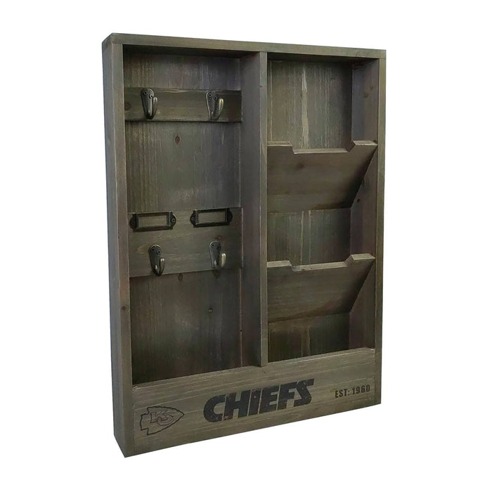 Kansas City Chiefs Office Organizer