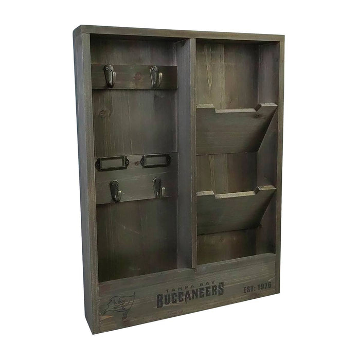 TAmpa Bay Buccaneers Office Organizer