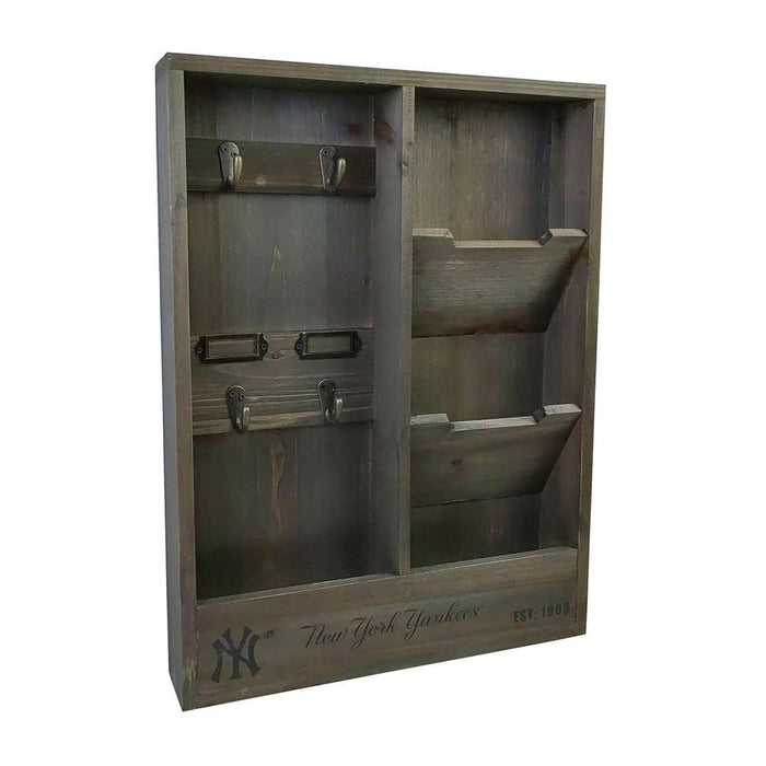 New York Yankees Office Organizer
