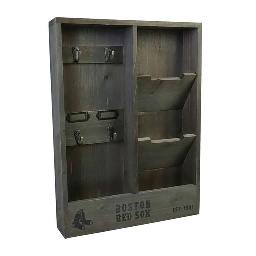 Boston Red Sox Office Organizer