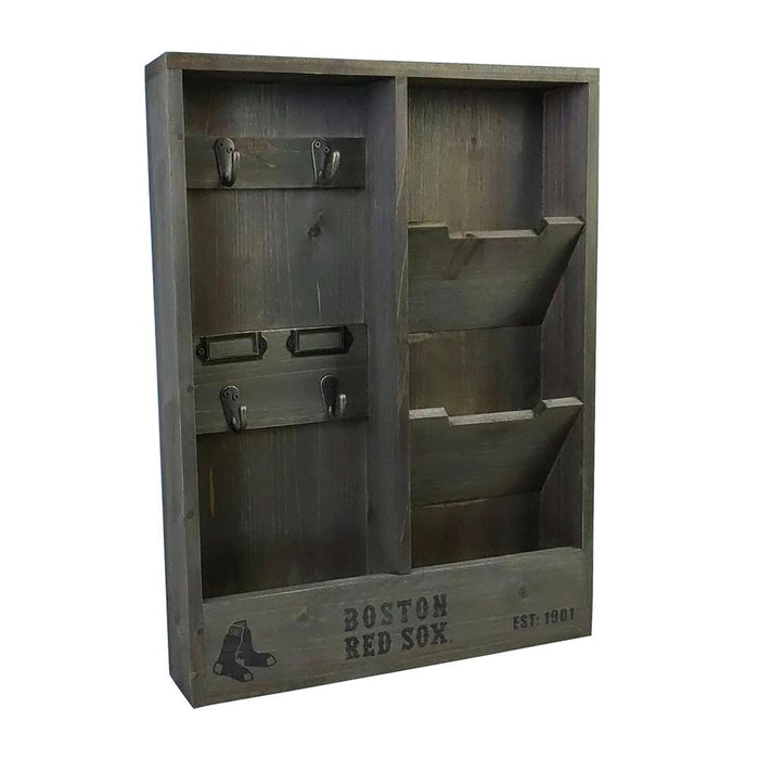 Boston Red Sox Office Organizer