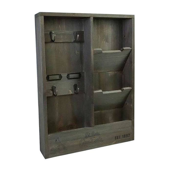 St Louis Cardinals Office Organizer