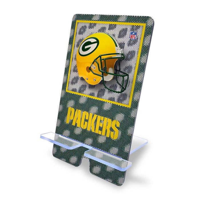 Green Bay Packers Phone Stand