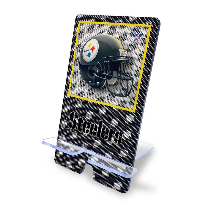 Pittsburgh Steelers Phone Stand