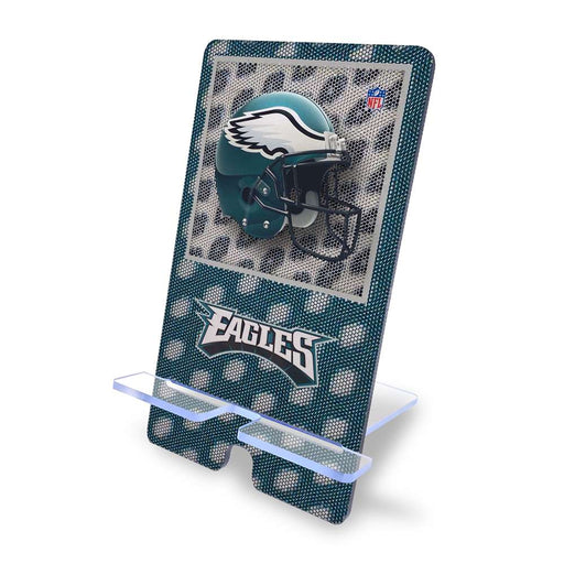 Philadelphia Eagles Phone Stand