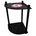 Boston Red Sox Corner Cue Rack