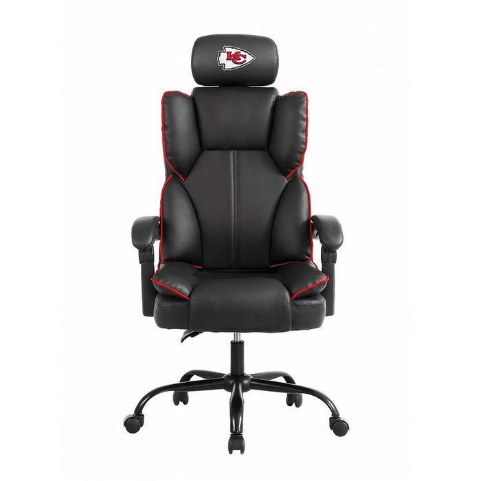 Kansas City Chiefs Champ Chair