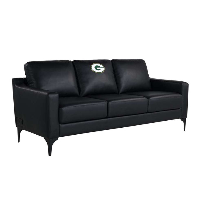 Green Bay Packers Game Day Sofa
