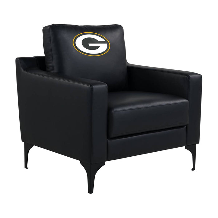 Green Bay Packers Game Day Chair
