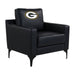 Green Bay Packers Game Day Chair
