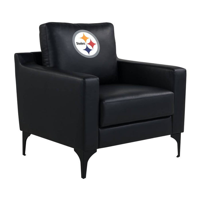 Pittsburgh Steelers Game Day Chair