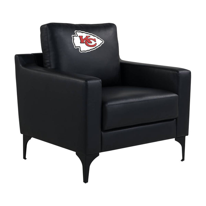 Kansas City Chiefs Game Day Chair