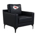 Kansas City Chiefs Game Day Chair