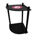Univ Of Alabama Corner Cue Rack