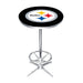 Pitts Steelers Pub Table
