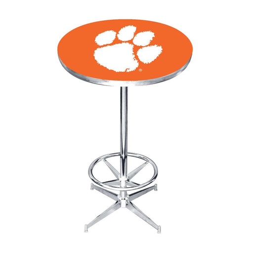 Clemson University Pub Table