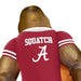 Alabama Crimson Tide Inflatable Big Footballer Mascot - 8ft Tall