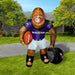 Baltimore Ravens Inflatable Big Footballer Mascot - 8ft Tall