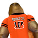 Cincinnati Bengals Inflatable Big Footballer Mascot - 8ft Tall