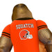 Cleveland Browns Inflatable Big Footballer Mascot - 8ft Tall