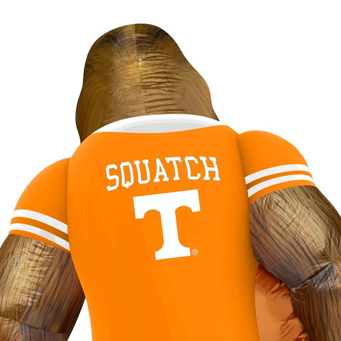 Tennessee Volunteers Inflatable Big Footballer Mascot - 8ft Tall
