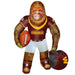 Washington Commanders Inflatable Big Footballer Mascot - 8ft Tall