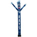 Tampa Bay Rays Inflatable Mascot Crazy Sports Fan - 8ft Tall