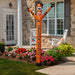 Oregon State Beavers Inflatable Mascot Crazy Sports Fan - 8ft Tall