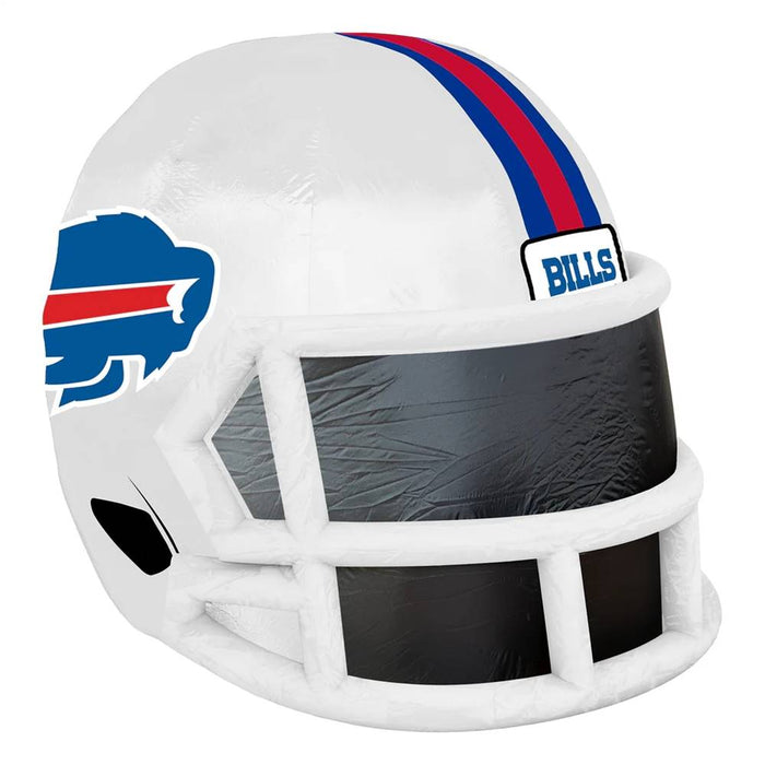Buffalo Bills Inflatable Helmet  4 ft Tall
