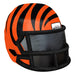 Cincinnati Bengals Inflatable Helmet  4 ft Tall
