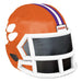 Clemson Tigers Inflatable Football Helmet 4 Ft. Tall