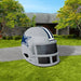 Dallas Cowboys Inflatable Helmet 4 ft Tall