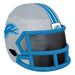 Detroit Lions Inflatable Helmet  4 ft Tall