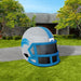 Detroit Lions Inflatable Helmet  4 ft Tall