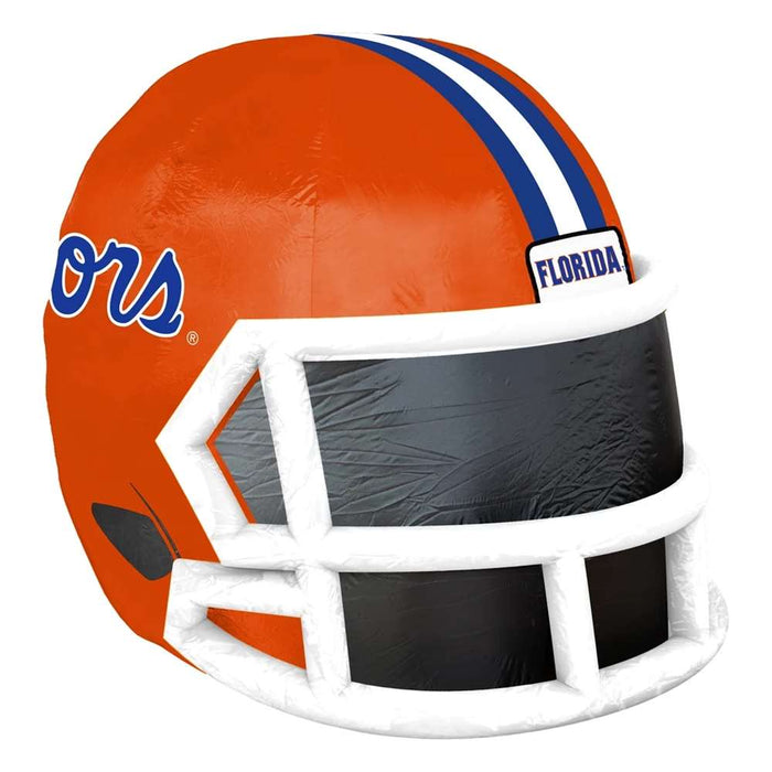 Florida Gators Inflatable Football Helmet 4 Ft. Tall