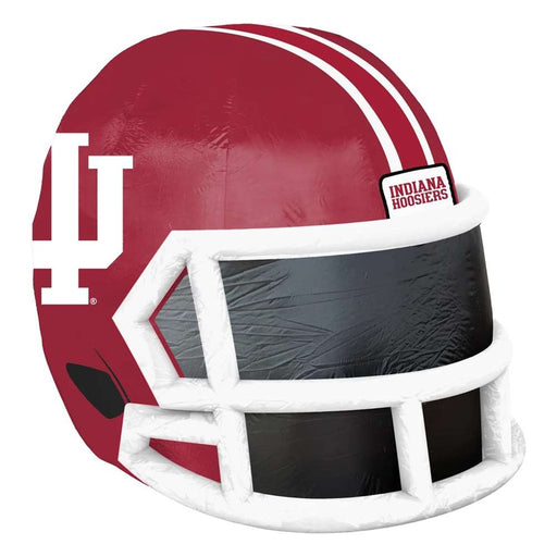 Indiana Hoosiers Inflatable Football Helmet 4 Ft. Tall