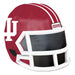 Indiana Hoosiers Inflatable Football Helmet 4 Ft. Tall