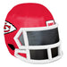 Kansas City Chiefs Inflatable Helmet  4 ft Tall