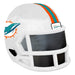 Miami Dolphins Inflatable Helmet  4 ft Tall