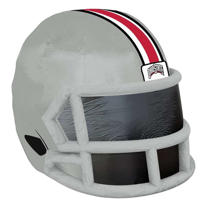 Ohio State Buckeyes Inflatable Football Helmet 4 Ft. Tall