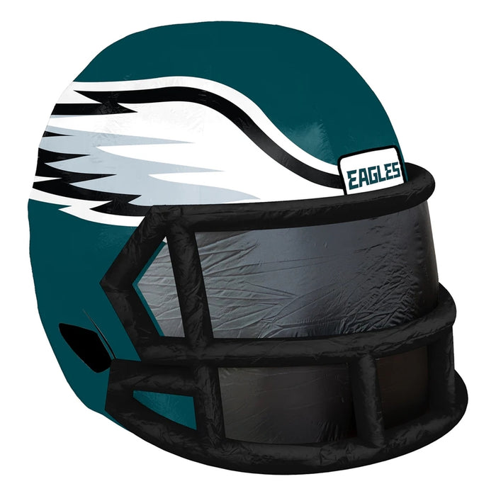Philadelphia Eagles Inflatable Helmet  4 ft Tall