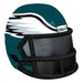 Philadelphia Eagles Inflatable Helmet  4 ft Tall