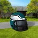 Philadelphia Eagles Inflatable Helmet  4 ft Tall