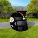 Pittsburgh Steelers Inflatable Helmet  4 ft Tall