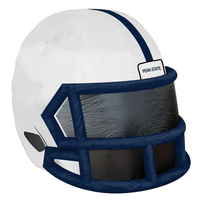 Penn State Nittany Lions Inflatable Football Helmet 4 Ft. Tall
