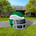 Philadelphia Eagles Inflatable Helmet Retro 4 ft Tall