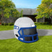 Seattle Seahawks Inflatable Helmet Retro 4 ft Tall