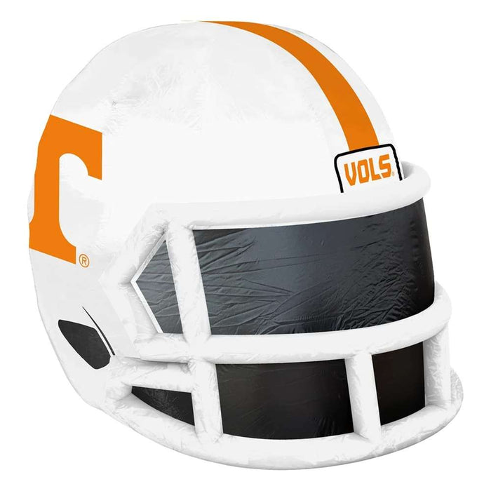 Tennessee Volunteers Inflatable Football Helmet 4 Ft. Tall