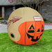 Florida State Football Seminoles Inflatable Jack-O'-Helmet Halloween Yard Decoration