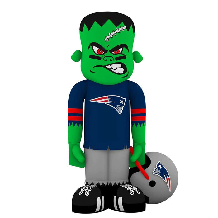 New England Patriots Inflatable Steinbacker